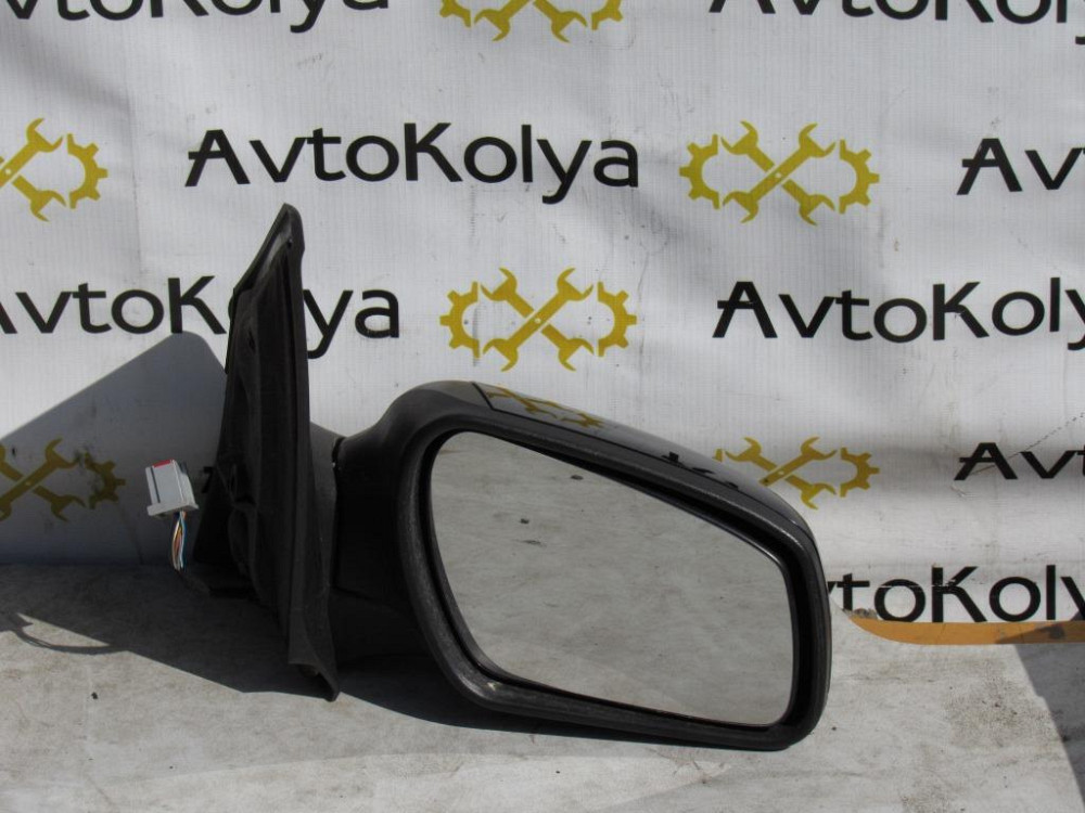 Дзеркало праве електро Ford Fusion 2006-2012 Ковель - фото 2