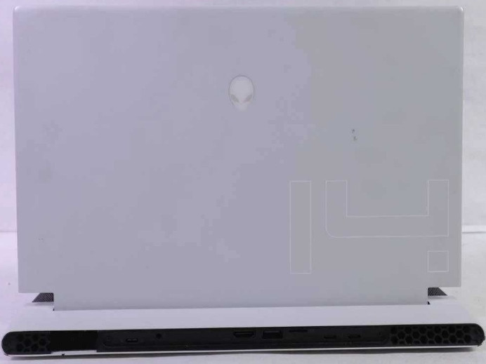 DELL ALIENWARE X14 R1/I7-12700H/512GB/16GB RAM/RTX 3060 Mobile / Max-Q Киев - изображение 3