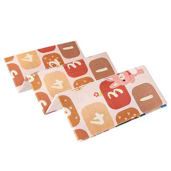 Коврик детский 177см х 195см х 7мм SW-00003037 Днепр