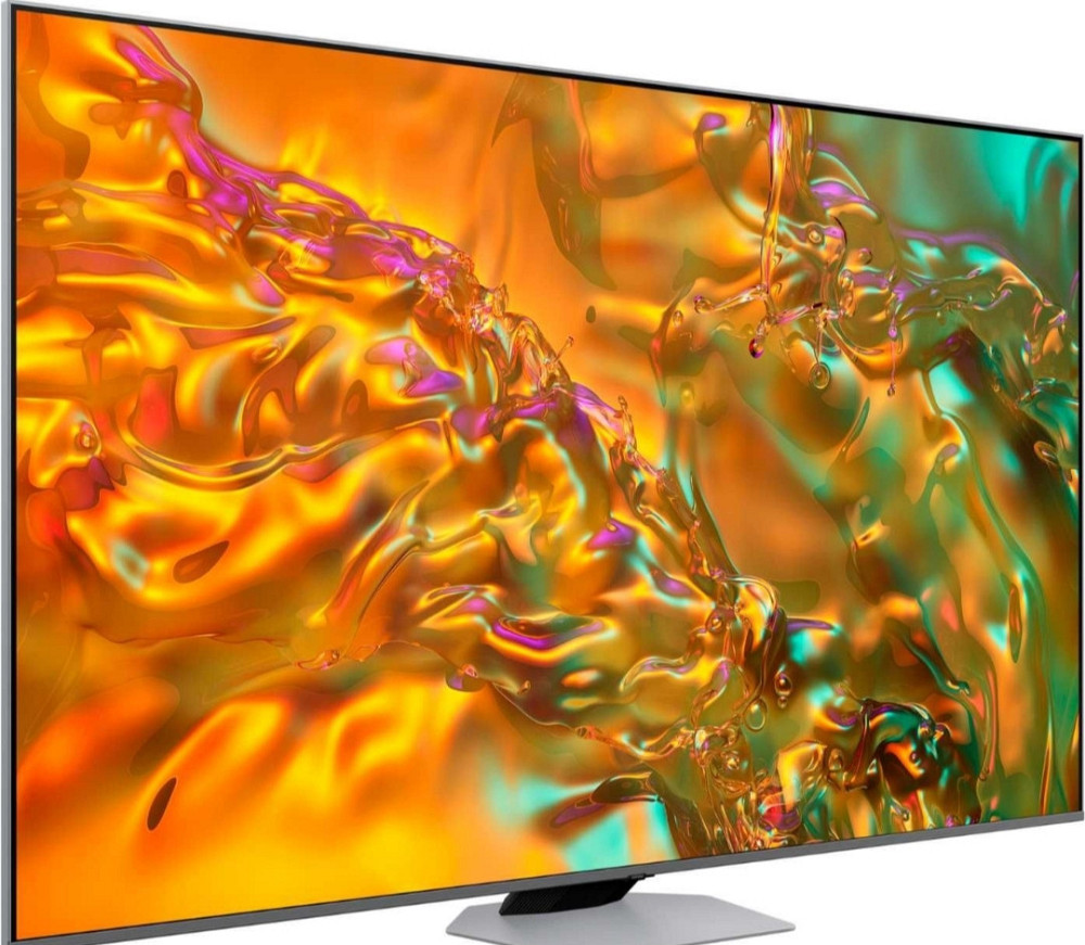 Телевізор Samsung QLED Full Array QE85Q80D. Харків - фото 2