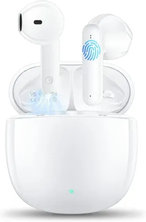 Безпровідні навушники Godyse G11-S Луцк