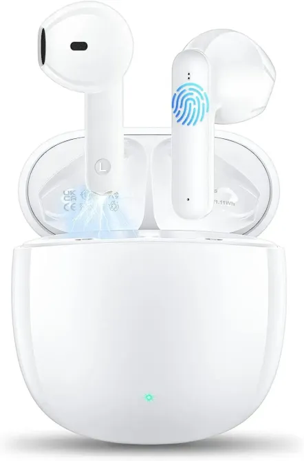 Безпровідні навушники Godyse G11-S Луцк - изображение 1