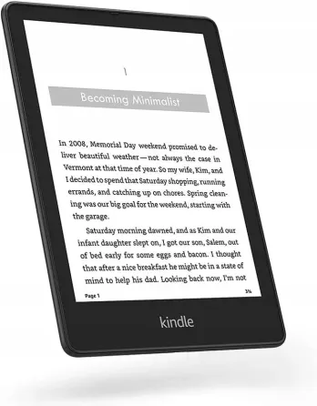 Графічний планшет Amazon Czytnik Kindle Paperwhite Київ