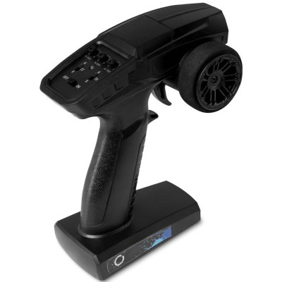 Радиоуправляемая игрушка Overmax X-Hooligan (OV-X-HOOLIGAN) Винница - изображение 8