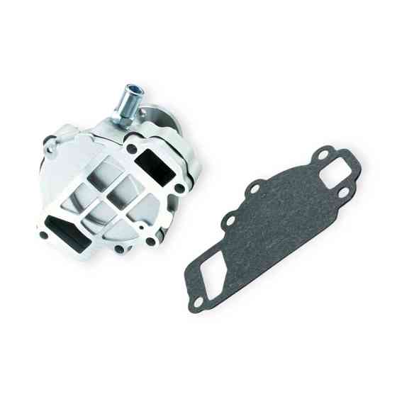 Помпа 2410 (402) (насос водяний) ГАЗ Мукачево