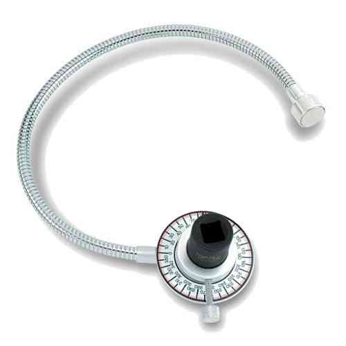 Шкала доворотная з магнітним кріпленням TOPTUL JDAW1601 Одеса