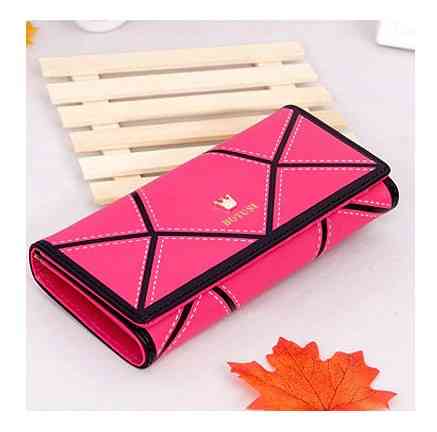 Женский стильный кошелек Киев