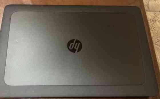 Ноутбук 15" HP Zbook Studio G3. Київ