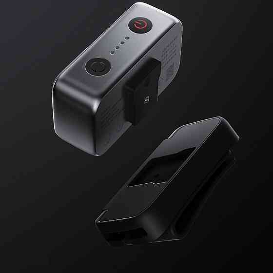 Фонарь Xiaomi MIJIA Outdoor Multi functional Lamp Одесса