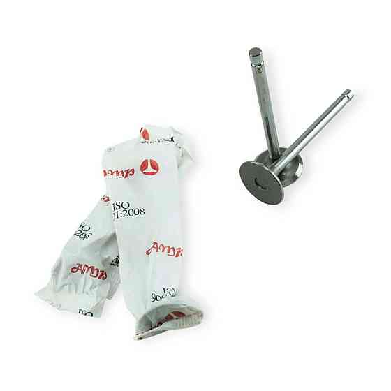 Клапана AMP впуск (PLAD001) 2101 Мукачево