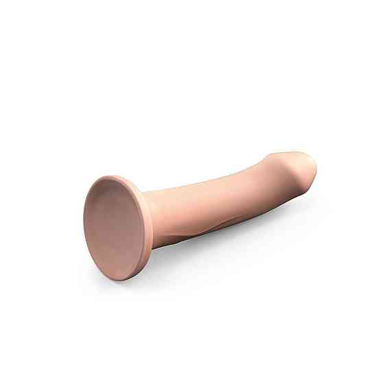 Фалоімітатор Dorcel Real Pleasure L Vanilla Sex Aura Київ