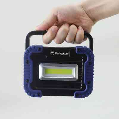 Фонарь Westinghouse 8W COB LED WF56 + 4 x AA LR6 в комплекті (WF56-4LR6CB) Винница