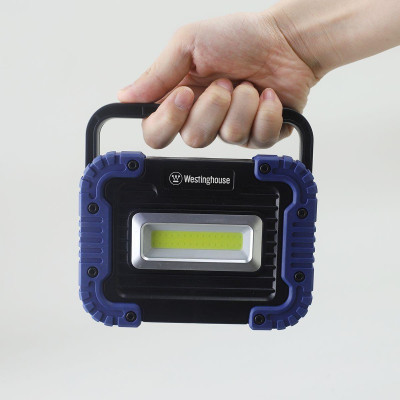 Фонарь Westinghouse 8W COB LED WF56 + 4 x AA LR6 в комплекті (WF56-4LR6CB) Винница - изображение 2