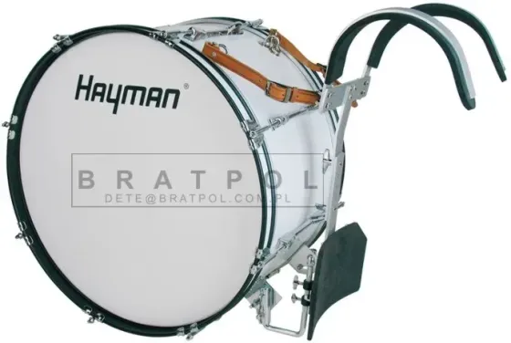 Ударная установка  Hayman MDR - 2612 26