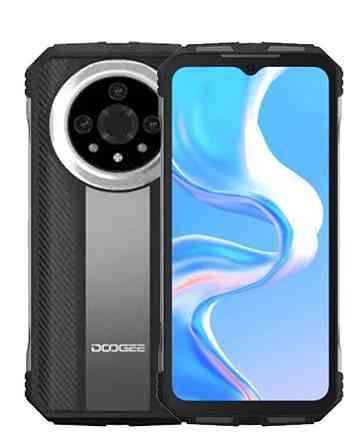 Захисне скло 5D для Doogee V31 GT, Made in Ukraine Київ