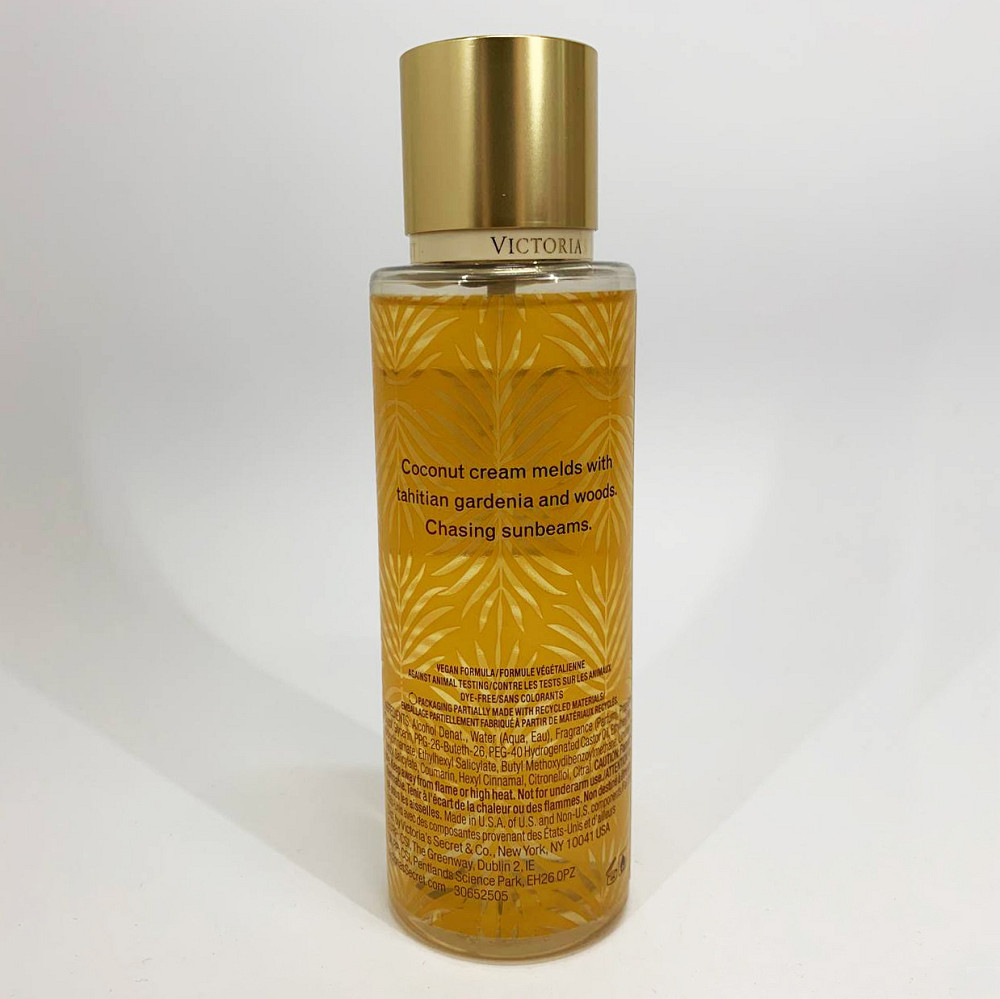 Спрей для тела аромат Island Rush 250мл original, Парфюмированные спреи мисты victorias secret DI-50 Львов - изображение 4