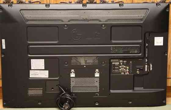 Телевізор LG 37LE5300, 37 дюймів. Харків