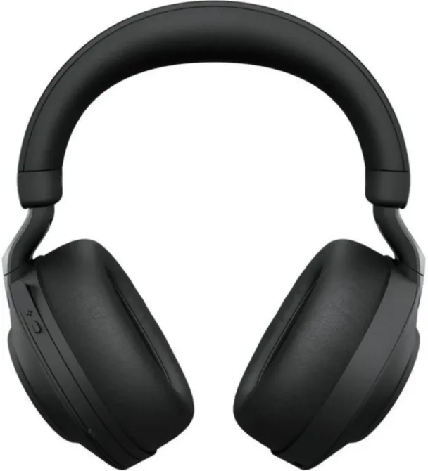 Навушники Jabra Evolve2 85 Link380c MS Stereo Black (28599999899) Київ - фото 1