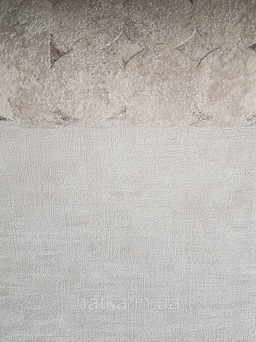 Шпалери вініл на флізеліні AS creation Metropolitan stories ByTime 0,53х10 однотонні ефект розмитості бежеві Київ - фото 3