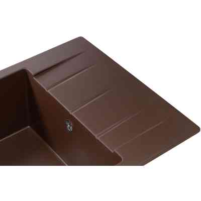 Мийка кухонна GRANADO LINARES marron (gr0806) Вінниця