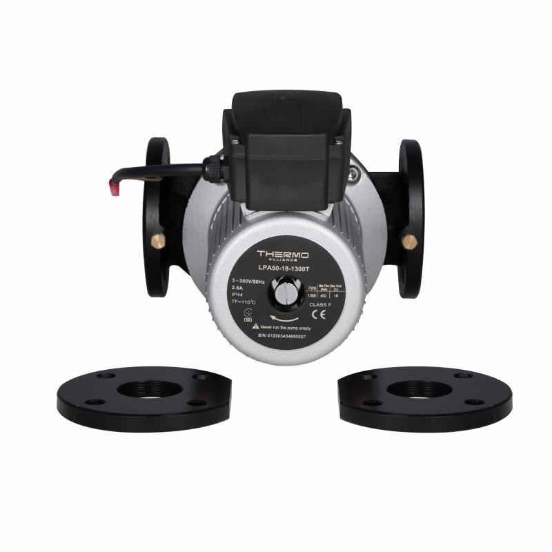 Насос циркуляционный Thermo Alliance  LPA50-18-1300 Киев - изображение 4