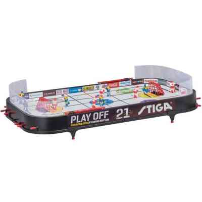 Настільний хокей Stiga Hockey Game Play Off 21 SWE/CAN (71-1145-05) (931165) Вінниця