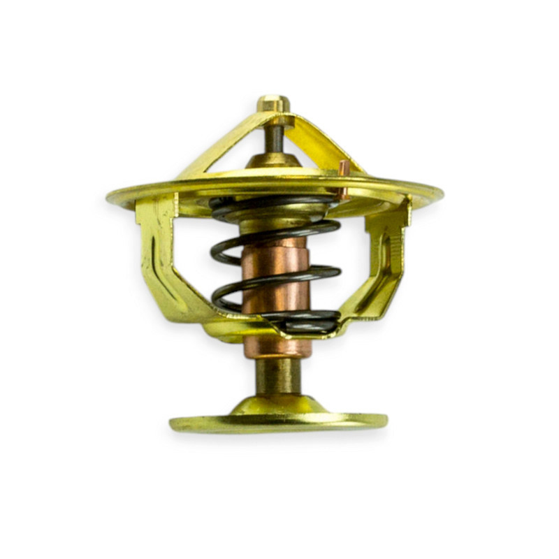 Термостат 3302, 2217, 2705, 31105, 3110 (вставка-термоелемент) (82°C) SBR ГАЗ Мукачево - фото 1