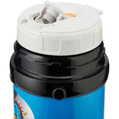 Термос Zojirushi Kids SC-ZT45AZ 0.45 л Blue (1678.03.82) Вінниця