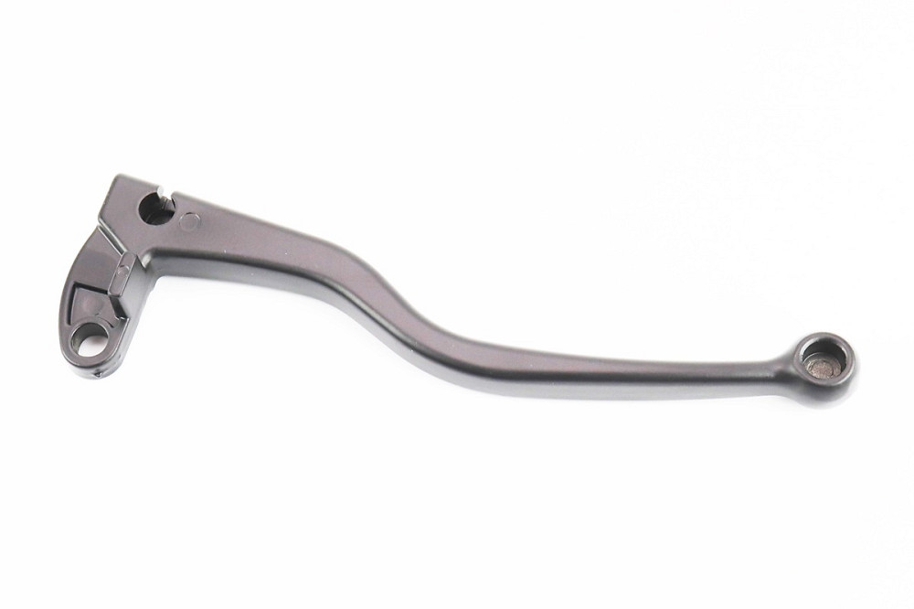 Важіль керма лівий (зчеплення), чорний Киев - изображение 2