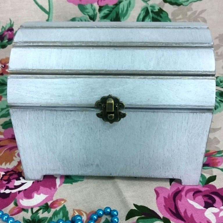 Скринька "Осорно" браш Миколаїв - фото 3