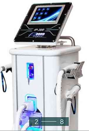 Аппарат Фотоэпиляции и фотоомоложения :IP-300. Киев