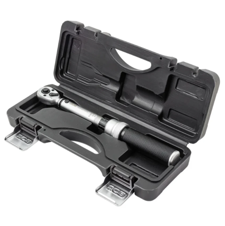 Динамометричний ключ 3/8" (5-25 Нм) JCB Tools JCB-6473295 Одеса