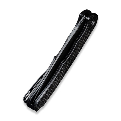 Нож Civivi Praxis Micarta Black (C803G) Винница - изображение 7