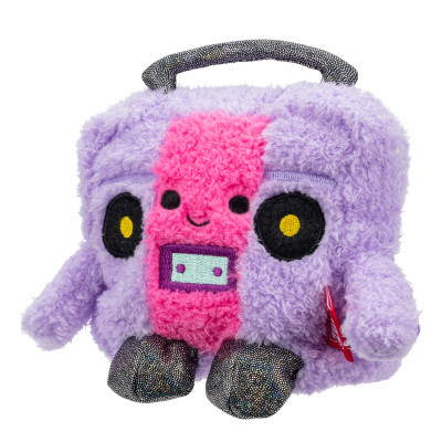 Мягкая игрушка BumBumz RetroBumz Бумбокс Бритни, 11 см (RBBZ00697) Винница - изображение 3