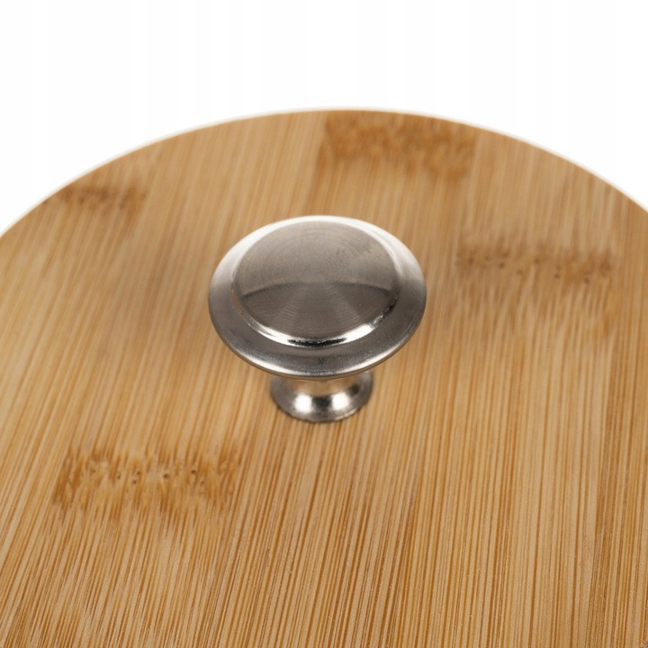 Набор емкостей для кухни 4 штуки для кофе, чая, сахара и соли Ruhhy (24578) Нововолынск - изображение 5