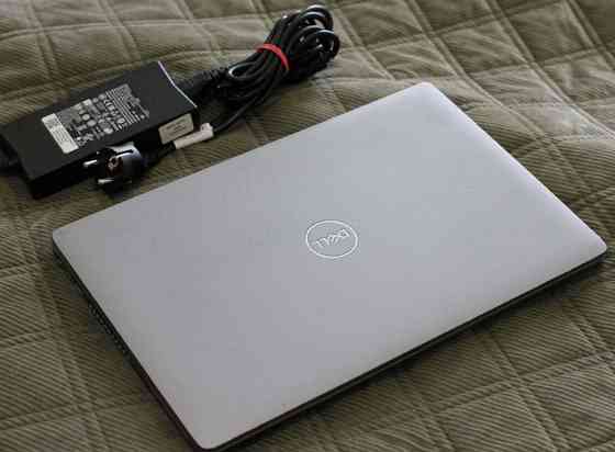 DELL 5511/2021г/i5-10400H/Nvidia MX250 2GB/16GB/SSD256/АКБ3ч/15 ipsFHD Харьков