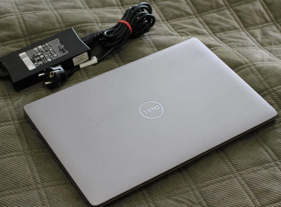 DELL 5511/2021г/i5-10400H/Nvidia MX250 2GB/16GB/SSD256/АКБ3ч/15 ipsFHD Харьков - изображение 5