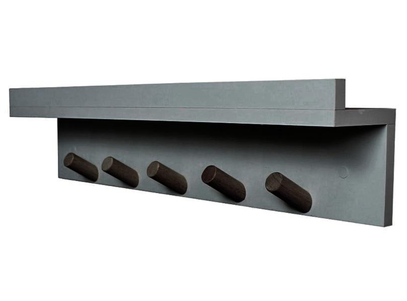 Ключница деревянная 