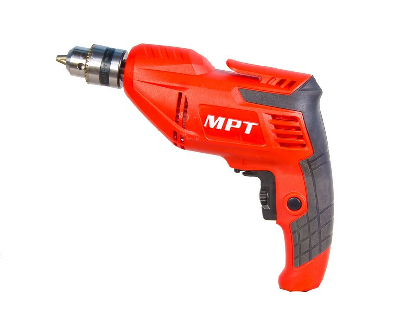 MPT Дриль MPT PROFI 10 мм 400 Вт 0-3000 об/хв Коломия - фото 7
