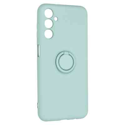 Чехол для мобильного телефона Armorstandart Icon Ring Samsung M14 5G (M146) Mint (ARM68784) Винница