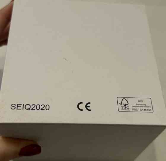 Чоловічий годинник Seiko SSB425P1. Харків