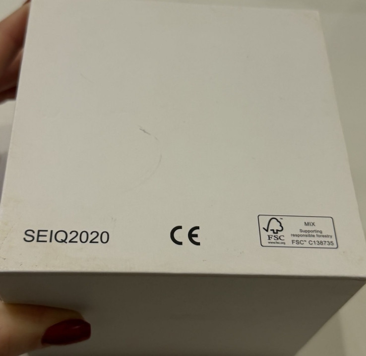 Чоловічий годинник Seiko SSB425P1. Харків - фото 2