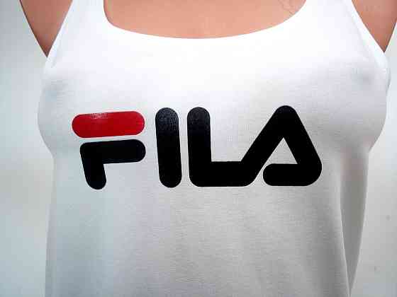 Майка женская спортивная FILA Сумы