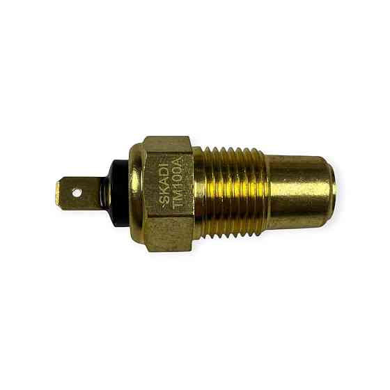 Датчик охлаждающей жидкости ЗАЗ 1102, 1103, 1105 в блок на стрелку температуры Мукачево