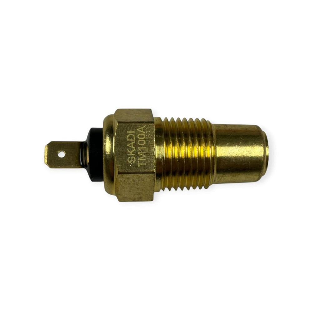 Датчик охлаждающей жидкости ЗАЗ 1102, 1103, 1105 в блок на стрелку температуры Мукачево - изображение 1