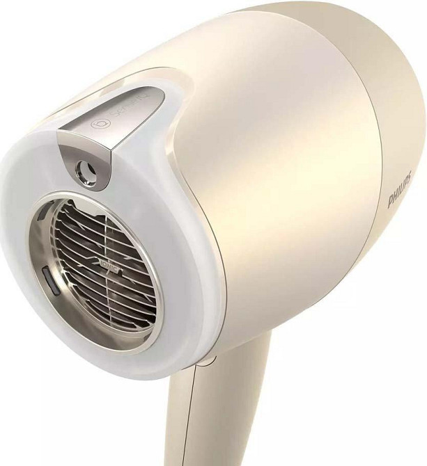 Фен Philips BHD829/00 ( 18189 ) Харьков - изображение 4