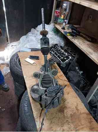 68257065AB Піввісь зад права cherokee Коломыя