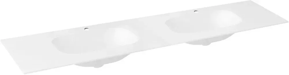 Раковина  Sapho Treos 151,6X51,3Cm TS1520101 Київ - фото 1