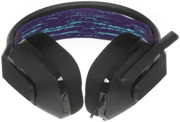 Гарнітура Logitech G335 Black (981-000978) Чорний Харьков - изображение 6