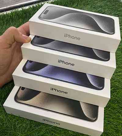 IPhone 15 Pro (6,1)128Gb Київ